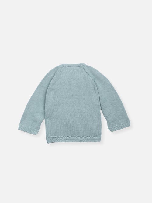 Maglioncino in Cotone - Kiabi