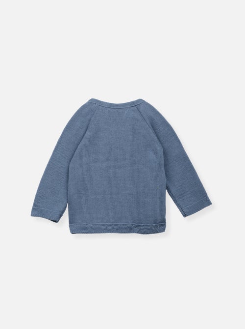 Maglioncino in Cotone - Kiabi