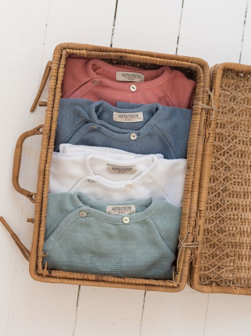 Maglioncino in Cotone - Kiabi