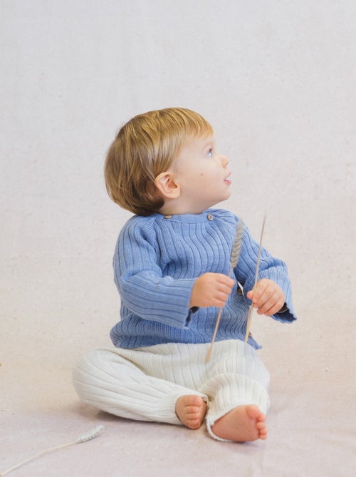 Maglioncino in Lana - Kiabi