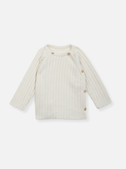 Maglioncino in Lana - Kiabi