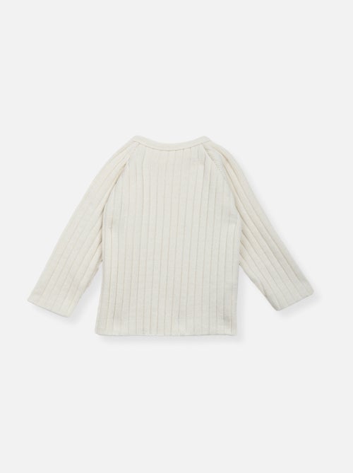 Maglioncino in Lana - Kiabi