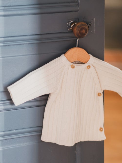 Maglioncino in Lana - Kiabi