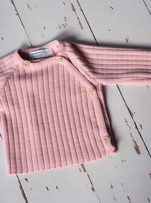 Maglioncino in Lana - Kiabi