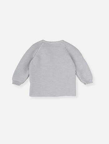 Maglioncino Riciclato