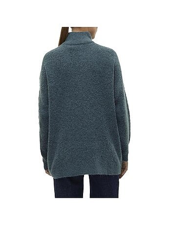 Maglione 14 Zip Donna Vero Moda Mili