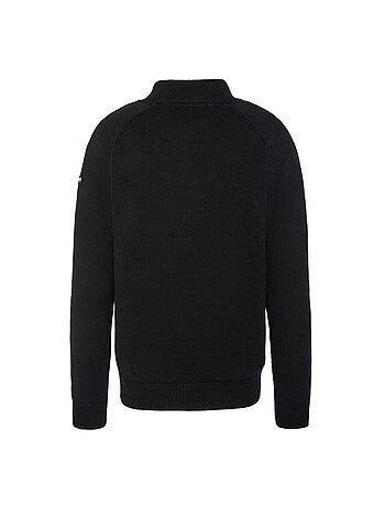 Maglione 14 zip Uomo Schott Plali