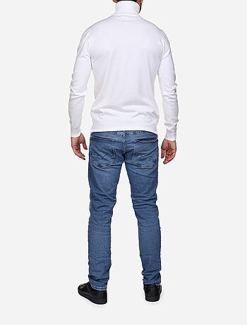 Maglione a collo alto - Kenzarro