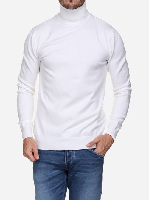 Maglione a collo alto - Kenzarro - Kiabi Maglione a collo alto - Kenzarro - Kiabi