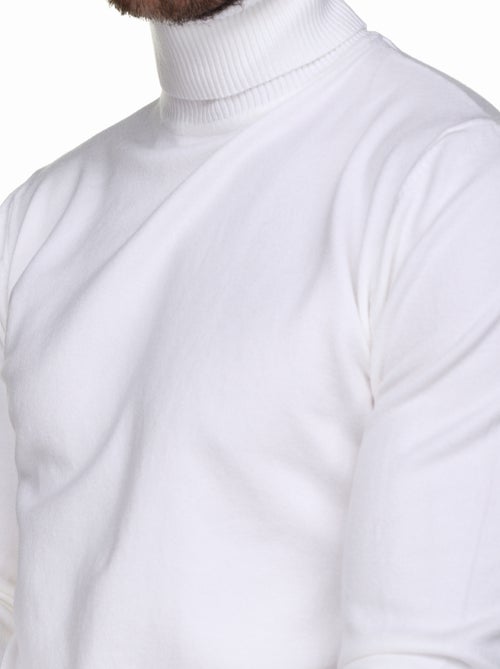 Maglione a collo alto - Kenzarro - Kiabi Maglione a collo alto - Kenzarro - Kiabi