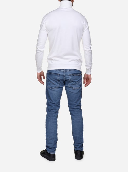 Maglione a collo alto - Kenzarro - Kiabi Maglione a collo alto - Kenzarro - Kiabi