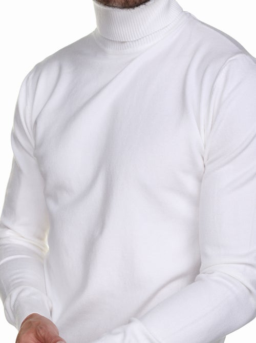 Maglione a collo alto - Kenzarro - Kiabi Maglione a collo alto - Kenzarro - Kiabi