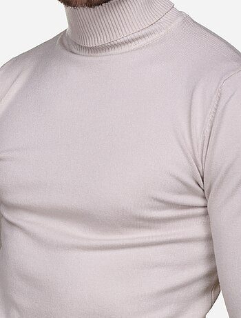 Maglione a collo alto - Kenzarro