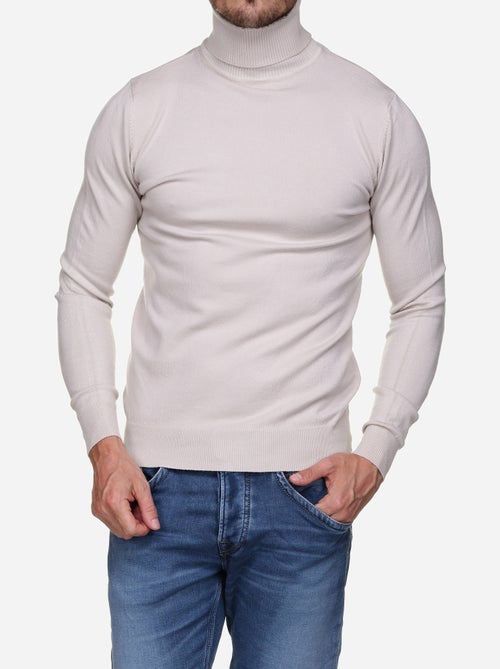 Maglione a collo alto - Kenzarro - Kiabi Maglione a collo alto - Kenzarro - Kiabi