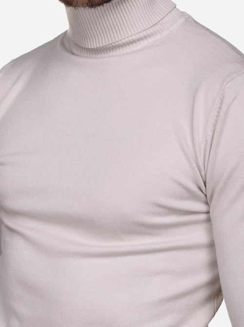 Maglione a collo alto - Kenzarro - Kiabi Maglione a collo alto - Kenzarro - Kiabi
