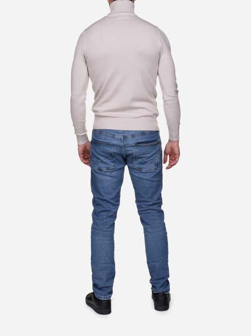 Maglione a collo alto - Kenzarro - Kiabi Maglione a collo alto - Kenzarro - Kiabi