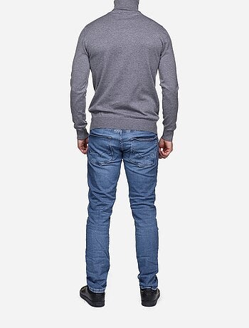 Maglione a collo alto - Kenzarro