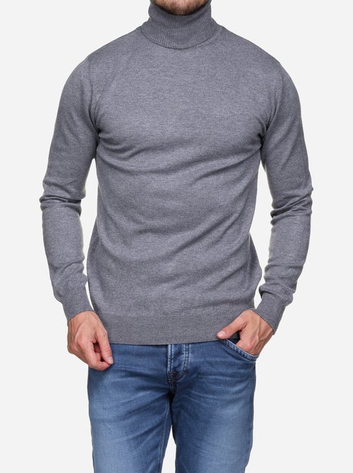 Maglione a collo alto - Kenzarro - Kiabi Maglione a collo alto - Kenzarro - Kiabi