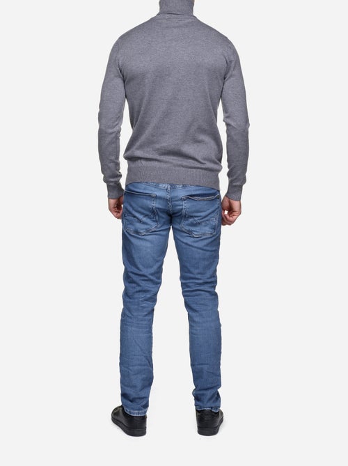 Maglione a collo alto - Kenzarro - Kiabi Maglione a collo alto - Kenzarro - Kiabi