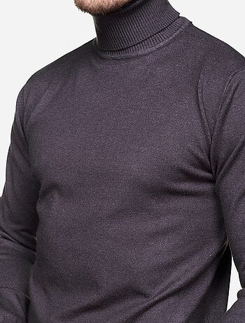 Maglione a collo alto - Kenzarro