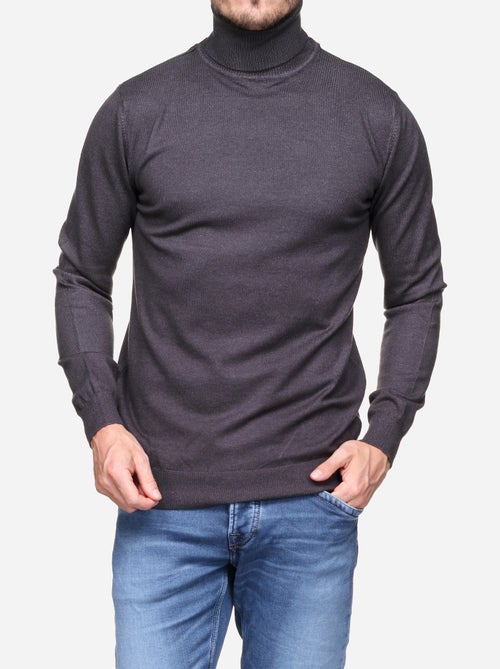 Maglione a collo alto - Kenzarro - Kiabi Maglione a collo alto - Kenzarro - Kiabi