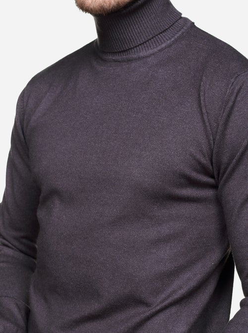 Maglione a collo alto - Kenzarro - Kiabi Maglione a collo alto - Kenzarro - Kiabi