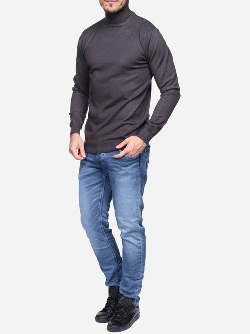 Maglione a collo alto - Kenzarro - Kiabi Maglione a collo alto - Kenzarro - Kiabi