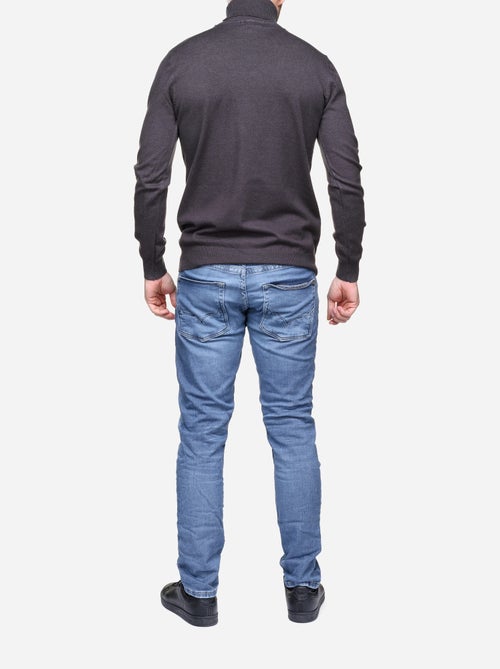 Maglione a collo alto - Kenzarro - Kiabi Maglione a collo alto - Kenzarro - Kiabi