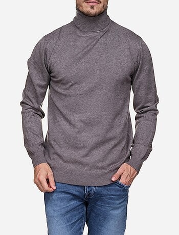 Maglione a collo alto - Kenzarro
