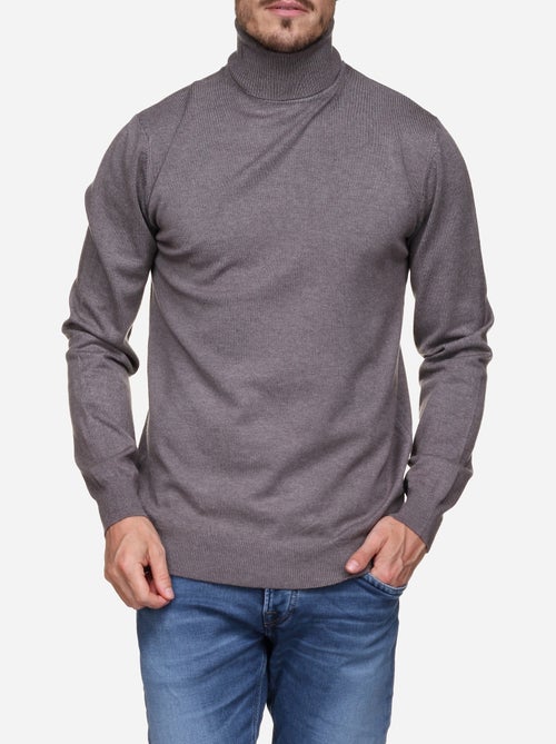 Maglione a collo alto - Kenzarro - Kiabi Maglione a collo alto - Kenzarro - Kiabi