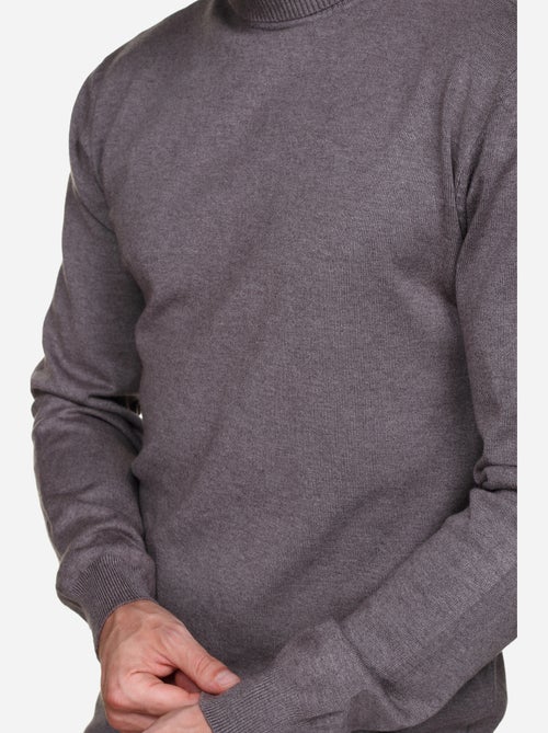 Maglione a collo alto - Kenzarro - Kiabi Maglione a collo alto - Kenzarro - Kiabi