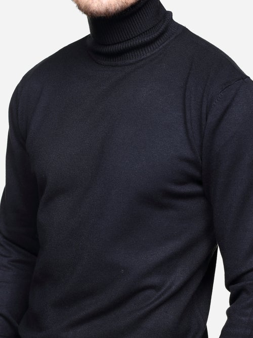 Maglione a collo alto - Kenzarro - Kiabi Maglione a collo alto - Kenzarro - Kiabi
