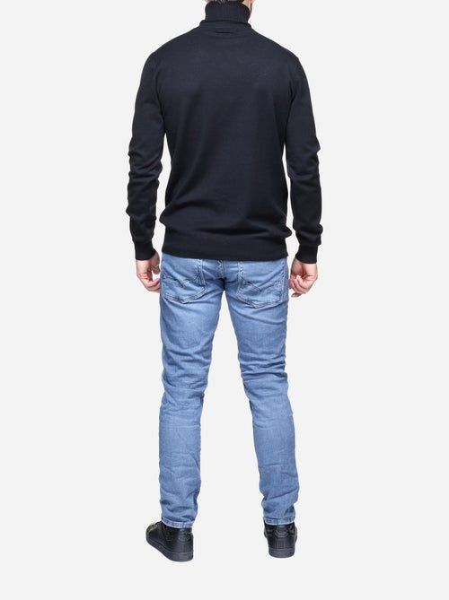 Maglione a collo alto - Kenzarro - Kiabi Maglione a collo alto - Kenzarro - Kiabi