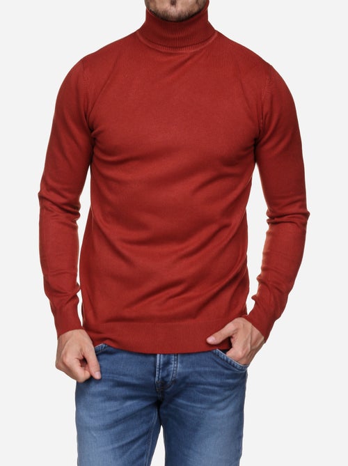 Maglione a collo alto - Kenzarro - Kiabi Maglione a collo alto - Kenzarro - Kiabi