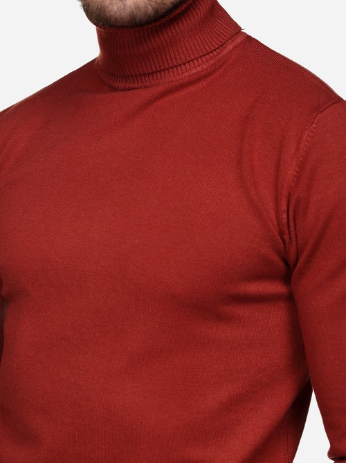 Maglione a collo alto - Kenzarro - Kiabi Maglione a collo alto - Kenzarro - Kiabi