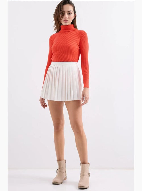 Maglione a collo alto bdart - Kiabi