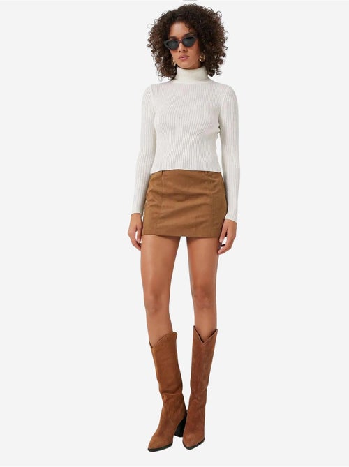 Maglione a collo alto bdart - Kiabi Maglione a collo alto bdart - Kiabi