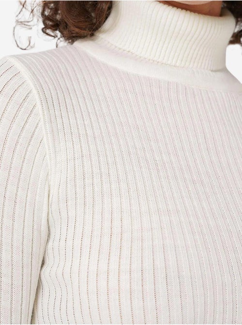 Maglione a collo alto bdart - Kiabi Maglione a collo alto bdart - Kiabi