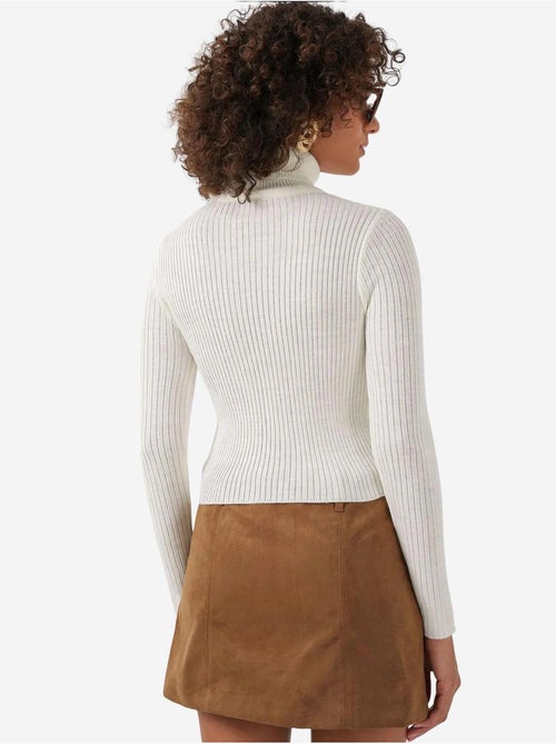 Maglione a collo alto bdart - Kiabi Maglione a collo alto bdart - Kiabi
