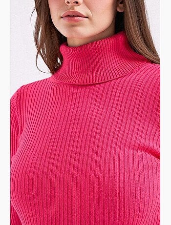 Maglione a collo alto bdart