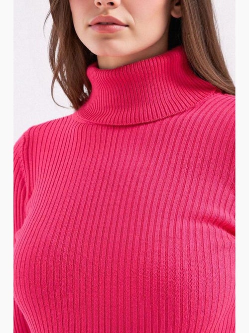 Maglione a collo alto bdart - Kiabi Maglione a collo alto bdart - Kiabi