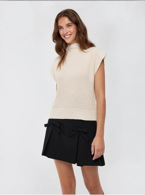 Maglione a collo alto - Kiabi Maglione a collo alto - Kiabi