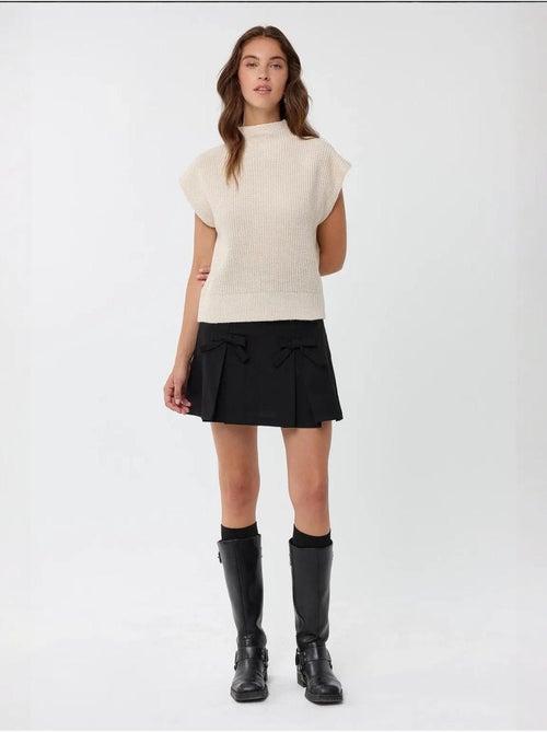 Maglione a collo alto - Kiabi Maglione a collo alto - Kiabi