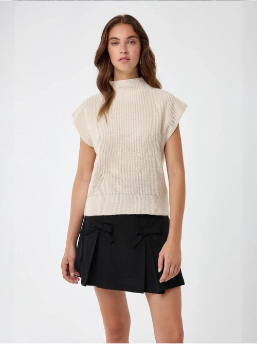Maglione a collo alto - Kiabi Maglione a collo alto - Kiabi