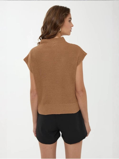 Maglione a collo alto - Kiabi Maglione a collo alto - Kiabi