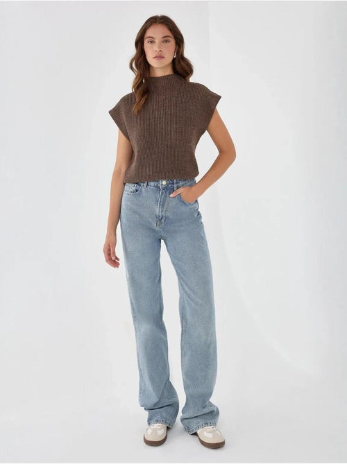 Maglione a collo alto - Kiabi Maglione a collo alto - Kiabi