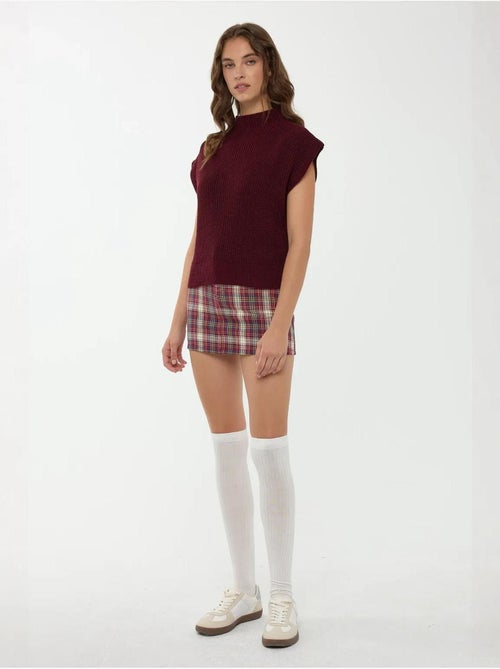Maglione a collo alto - Kiabi Maglione a collo alto - Kiabi