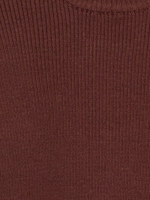 Maglione a coste - Kiabi Maglione a coste - Kiabi