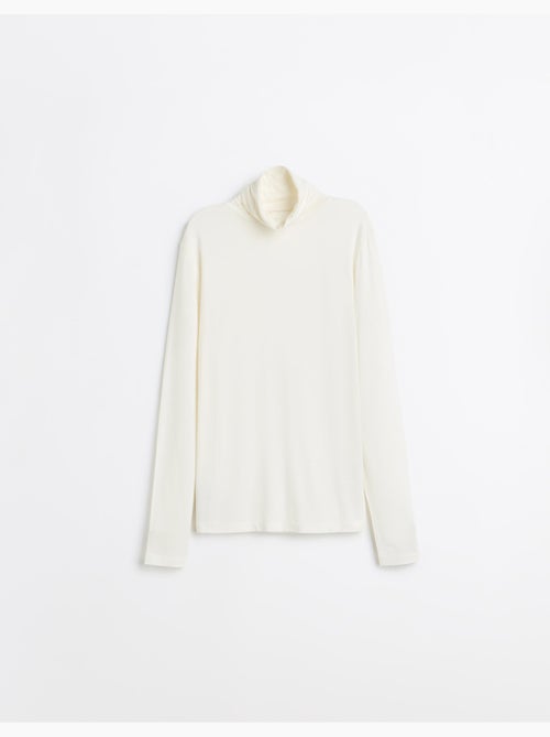 Maglione a dolcevita, mo fashion - Kiabi Maglione a dolcevita, mo fashion - Kiabi