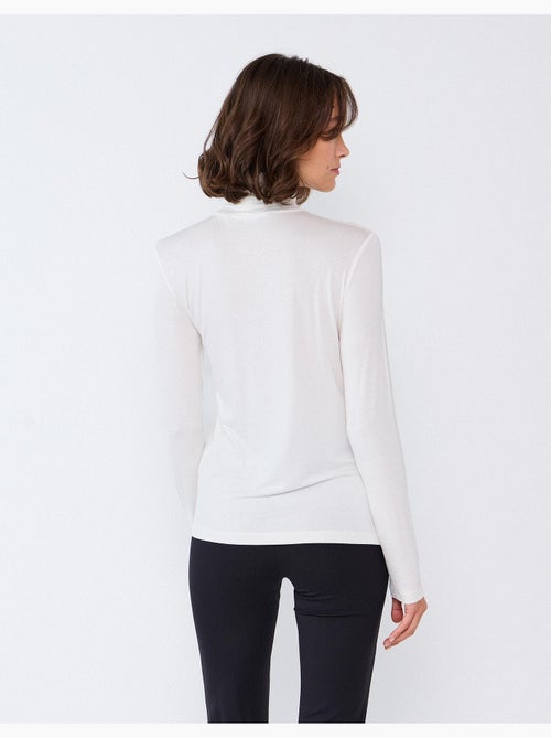 Maglione a dolcevita, mo fashion - Kiabi